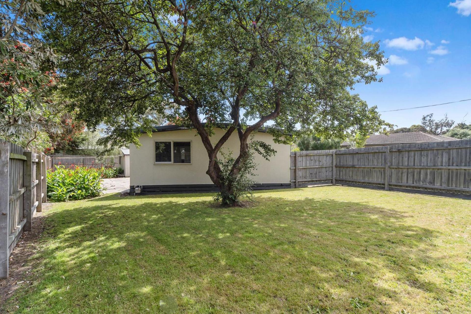 Tropicana Coastal Cottage Tootgarook Exterior photo